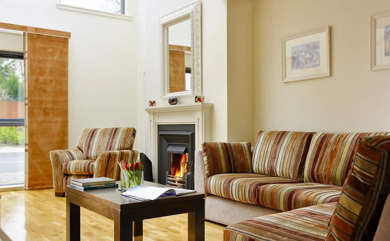 Self Catering Holiday Homes Killarney Town Centre
