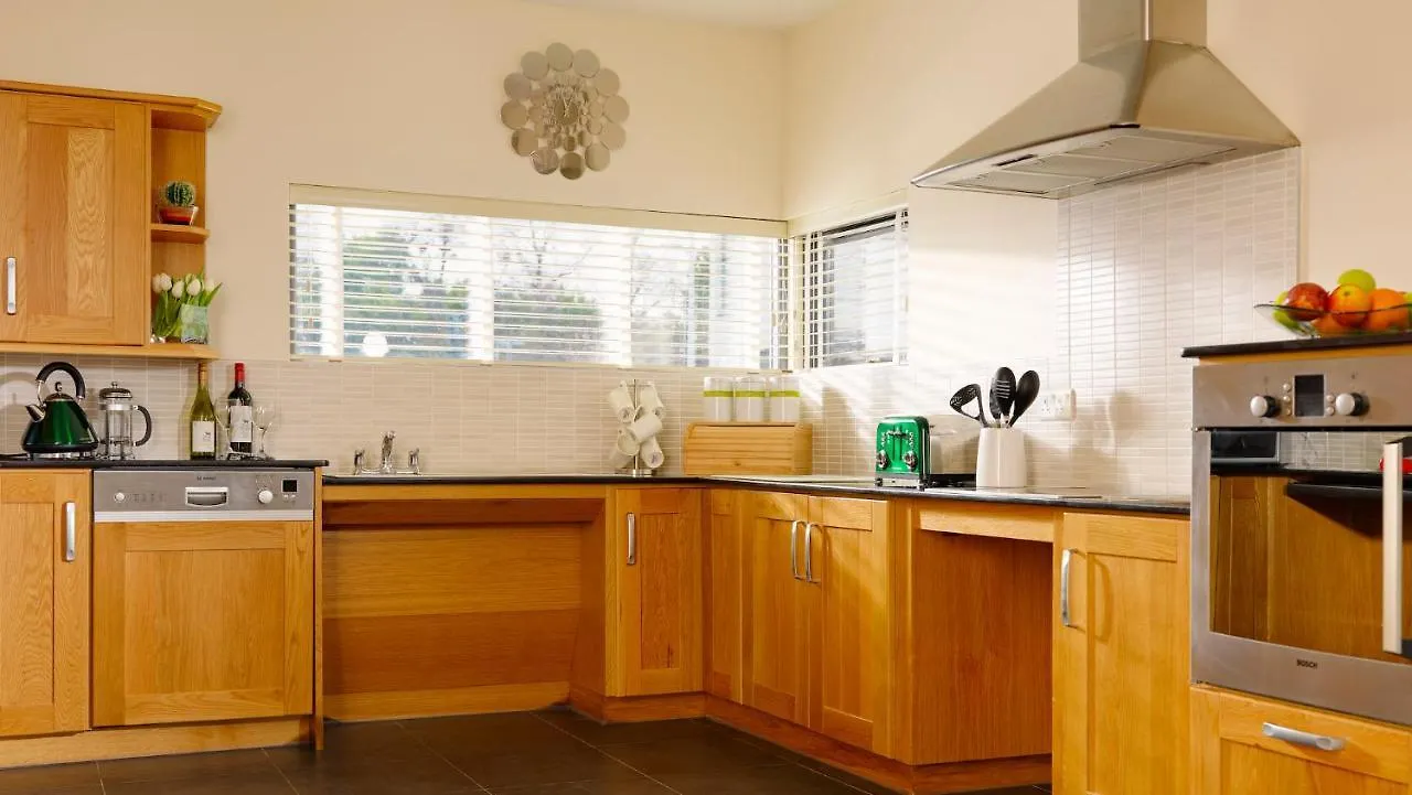 Self Catering Holiday Homes Killarney Town Centre