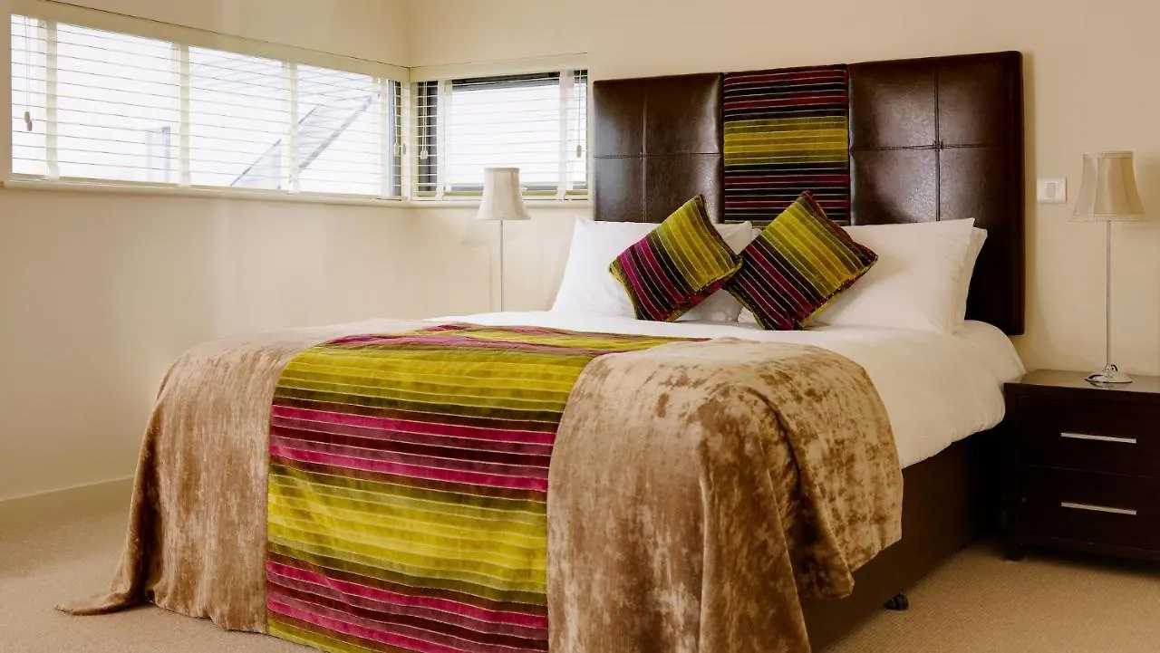 Self Catering Holiday Homes Killarney Town Centre 0*,