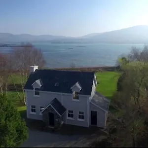 Heron Water Holiday home