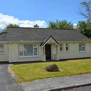 Aghadoe Country Holiday home