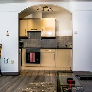 1 Bedroom By Trinity Apartment Dublin