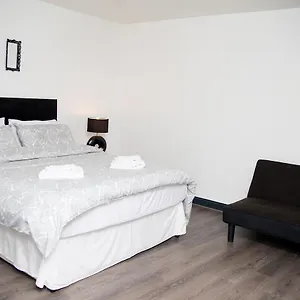 Liffey Apartment Dublin