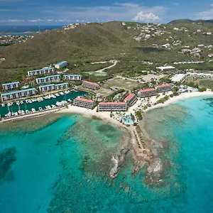 Beachfront At Crystal Cove Holiday home East End (Saint Thomas)