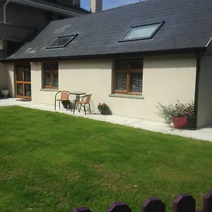 Saoirse Holiday home