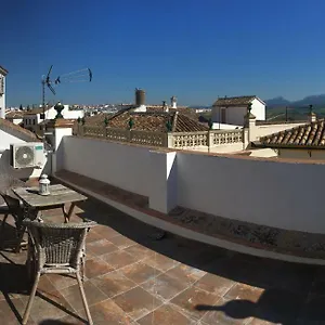 Casco Historico Apt. Dona Concha Apartment Ronda