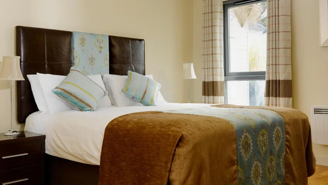 Self Catering Holiday Homes Killarney Town Centre